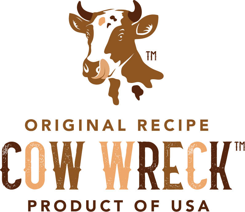 COW WRECK